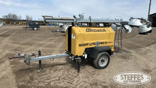 Allmand Night-Lite Pro II