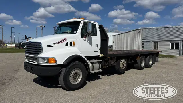 2001 Sterling LT9500