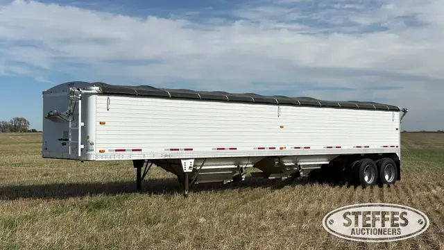 1995 Timpte Super Hopper