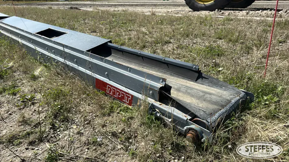 2016 Rapat C7018 Transfer Conveyor