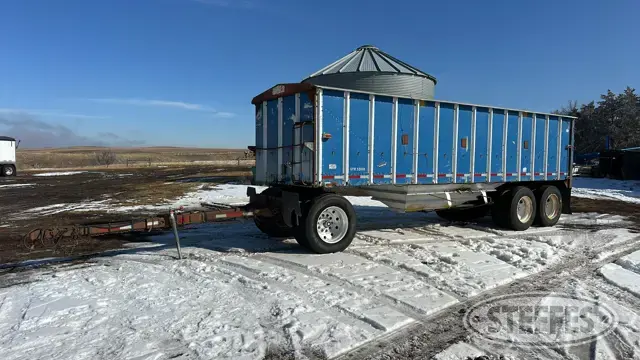 1976 Alloy ATG345