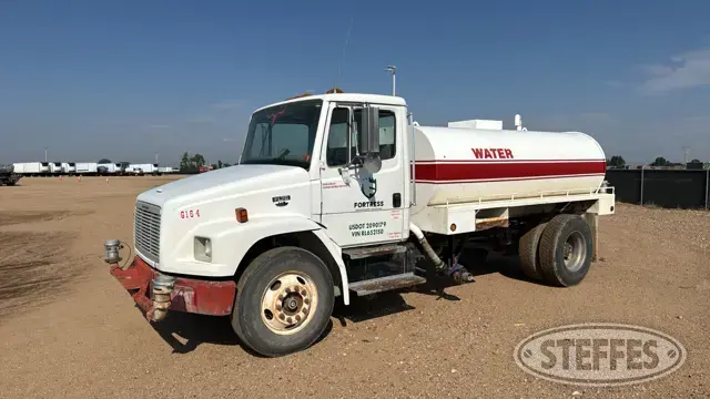 1994 Freightliner FL70