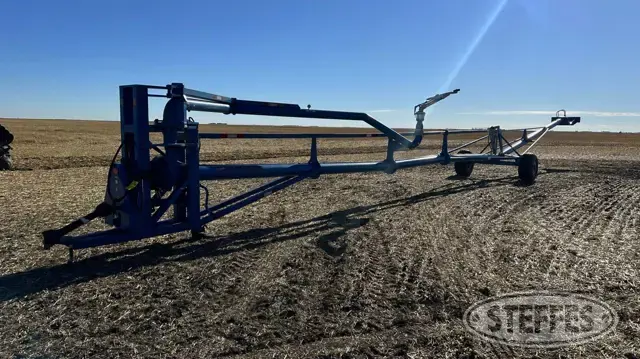 2013 Double A Trailers