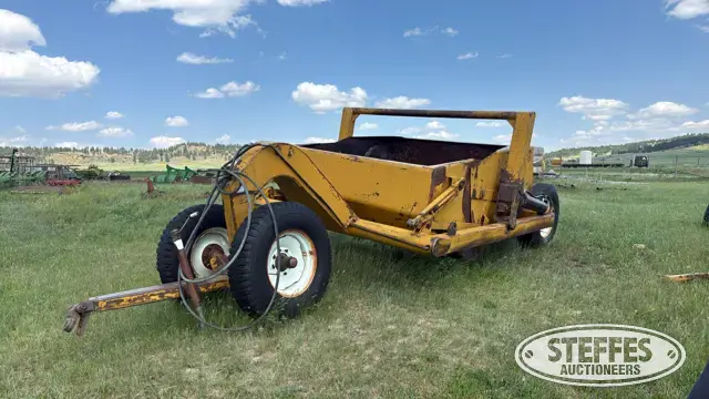 Ashland 80D
