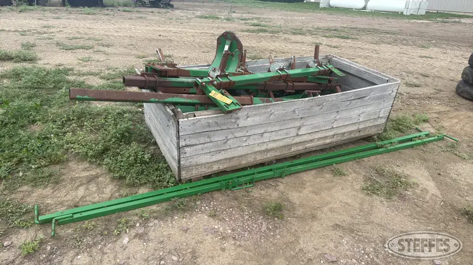 Lankota Ag Equipment Part