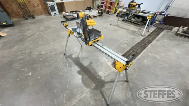 DeWalt DWS780