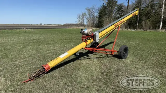 2004 Westfield WR80-26