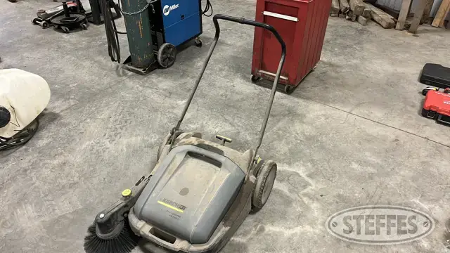 Karcher KM 70/20C