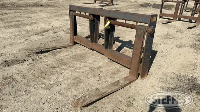 Rylind Mfg. WF2048