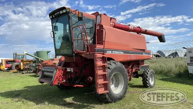 Case IH 1688
