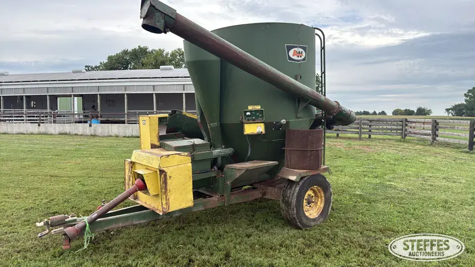 Arts-Way 425 Livestock Equipment-Other