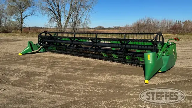 John Deere 925