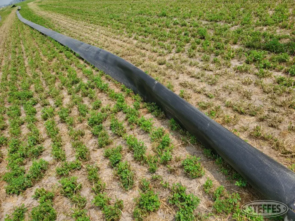 Bambauer Manure Pumping Equipment