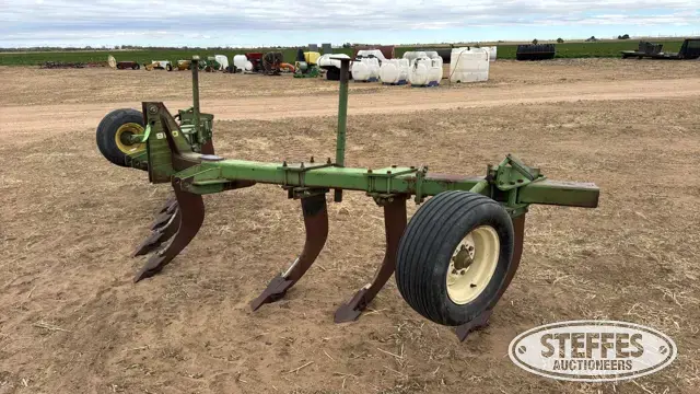 John Deere 900