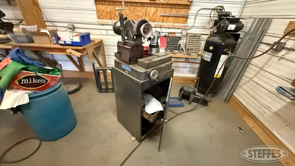 Cuttermaster MG-30 Power Tool