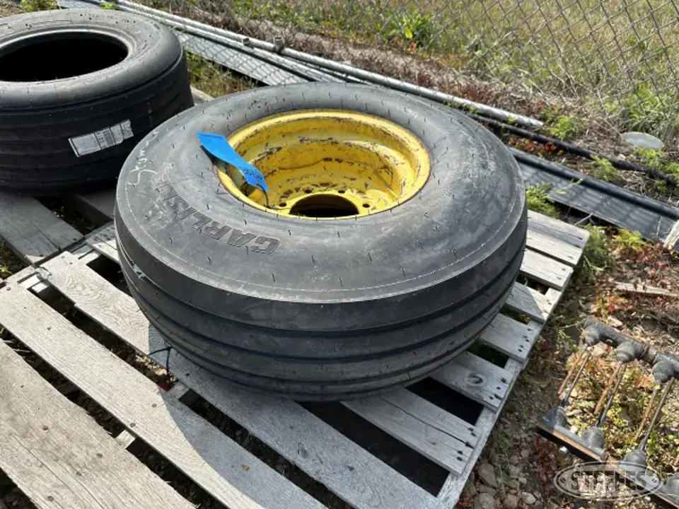 Carlisle Tractor-Implement Tire