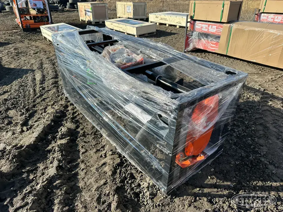 2023 TMG RT175 Rotary Tiller