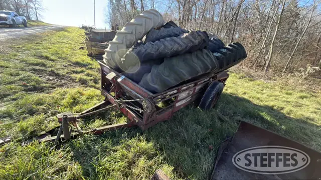 International 175
