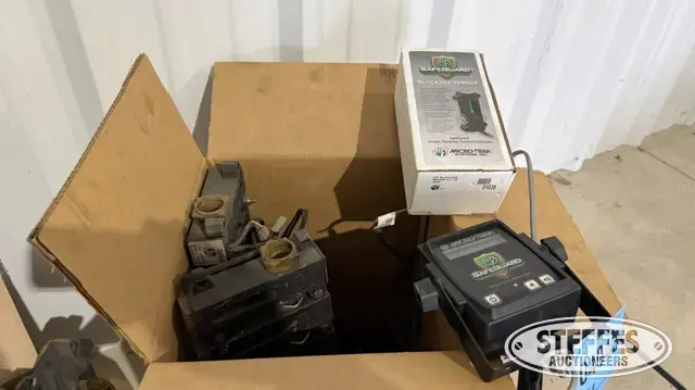 Micro-Trak Systems Inc. SafeGuard