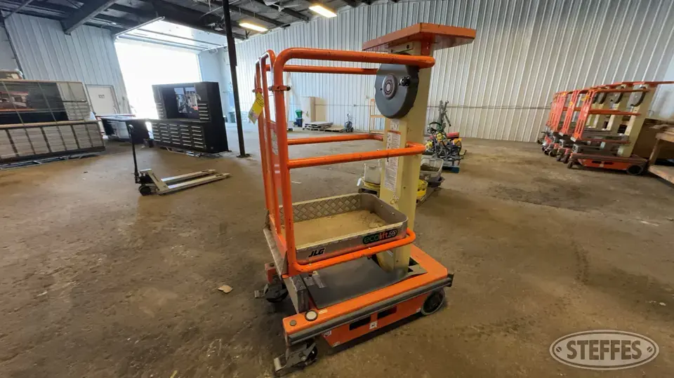 2016 JLG Ecolift 70 Lifts-Other
