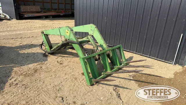 John Deere 48