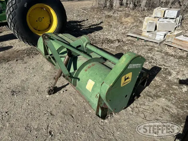 John Deere