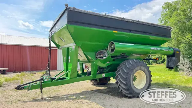 2012 Brent 1082