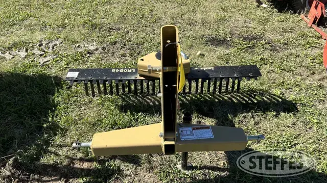 Land Pride LR0548