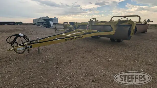 Degelman LR8080