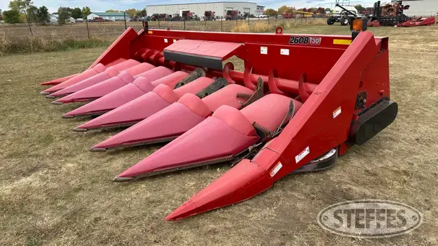 2007 Case IH 2608