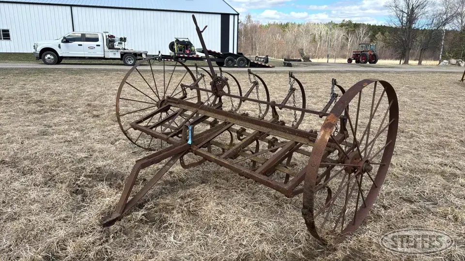 International Collectible Machinery-Other