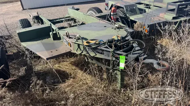 Utility Tool & Body Co.