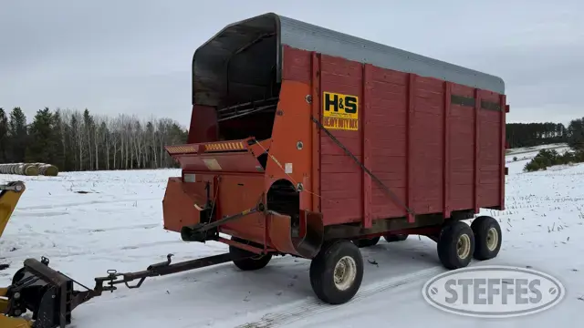 H&S XL-84