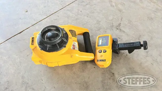 DeWalt DW074