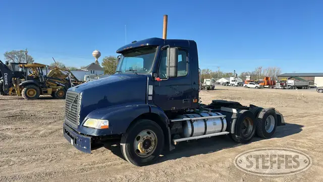 2009 Volvo VN