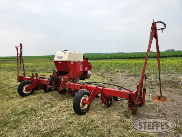 IHC 500