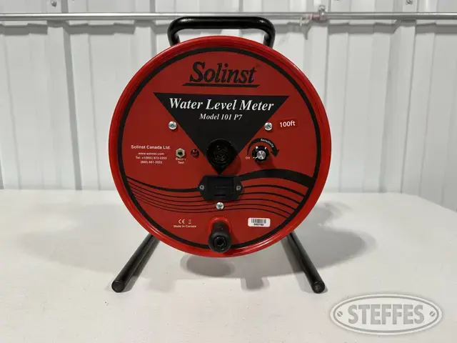Solinst 101 P7
