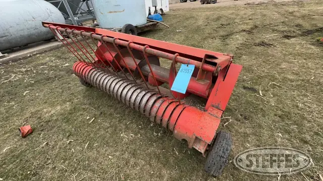 Gehl HA1200