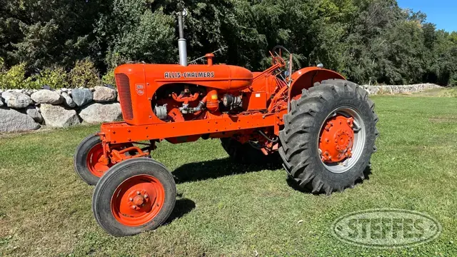 Allis-Chalmers WD45
