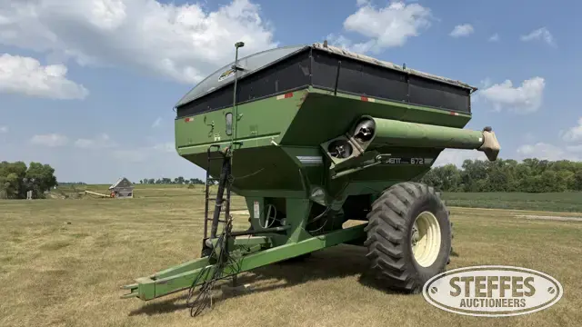 Brent 672