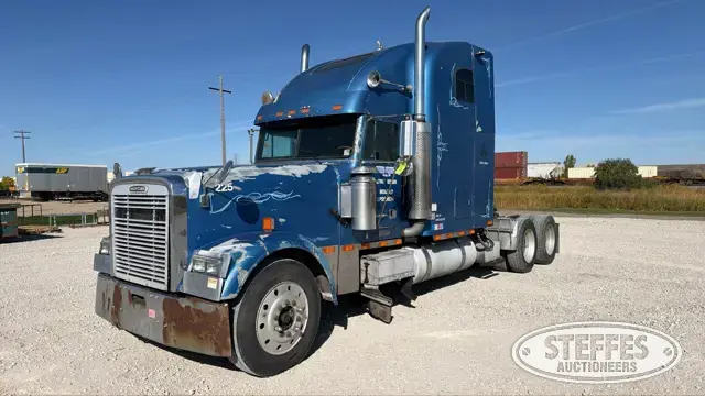 1995 Freightliner Classic