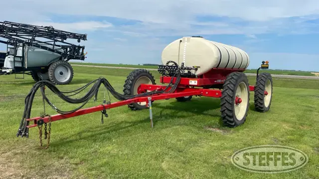 Farm King 1700