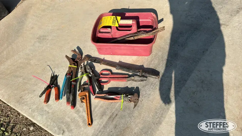 Tools General Tools and Shop Supply