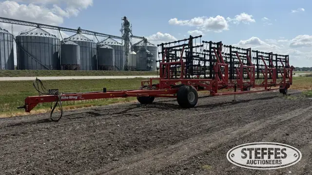 2015 Rite-Way 8100