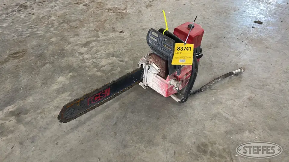 ICS 633GC Concrete-Other