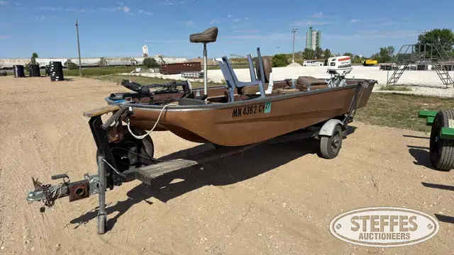 1974 Tuffy