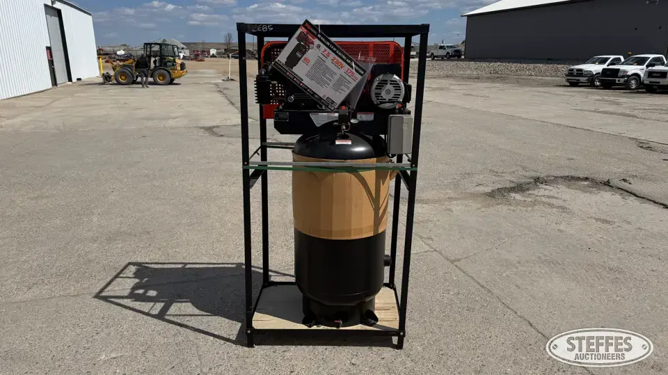2026 TMG ACE85 Air Tools and Compressor
