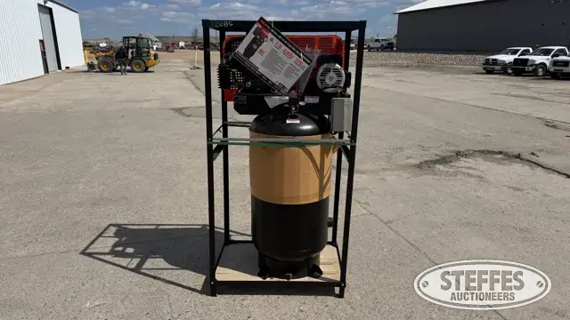 2026 TMG ACE85