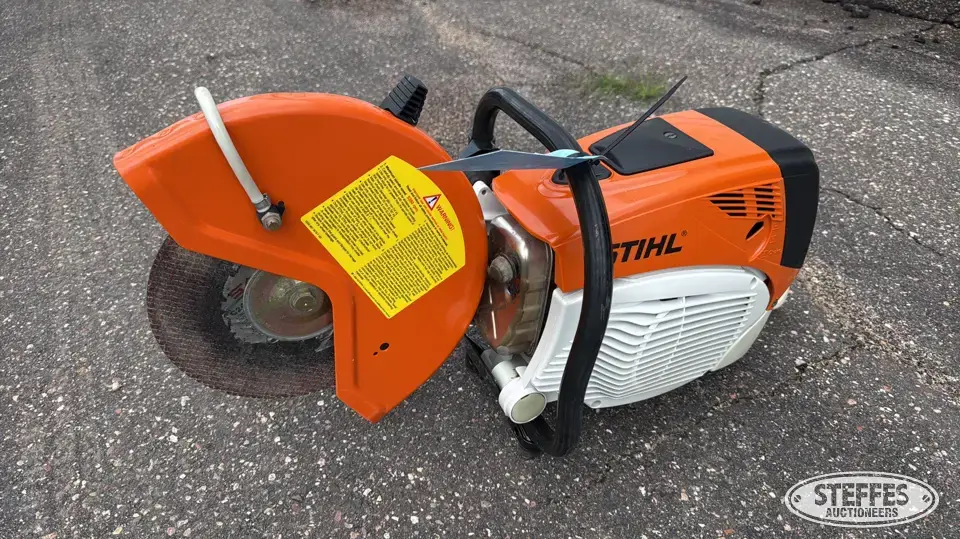 Stihl TS700 Power Tool