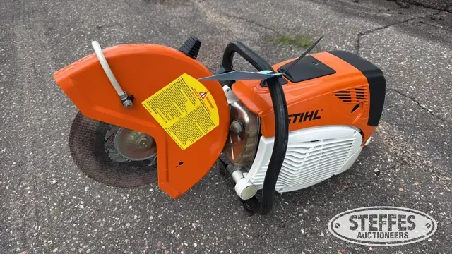 Stihl TS700